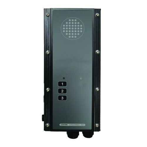 Téléphone pour navire - AlphaPhone P211 - Alphatron Marine