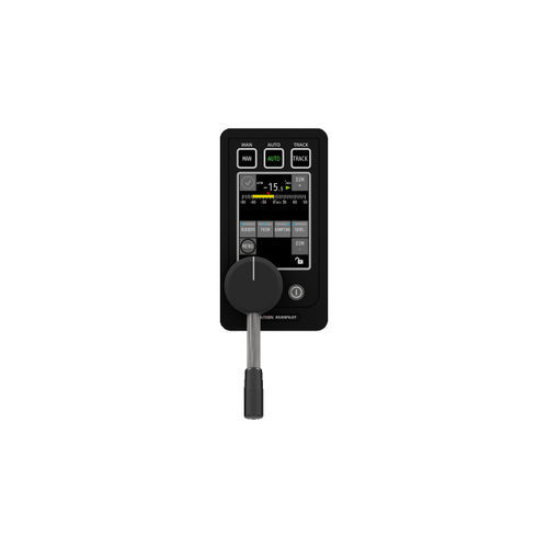 Pilote automatique pour navire - AlphaRiverPilot MFS - Alphatron Marine - pour barre franche