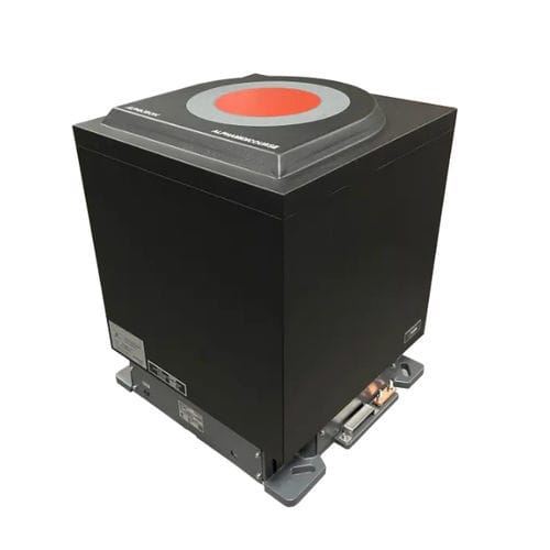 Gyro-compas pour navire - AlphaMidicourse Mk2  - Alphatron Marine - électronique