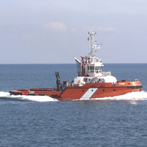 Remorqueur - Turm - Armon Shipyards