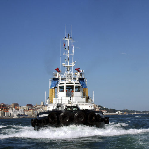 Remorqueur - Vehinticuatro - Armon Shipyards