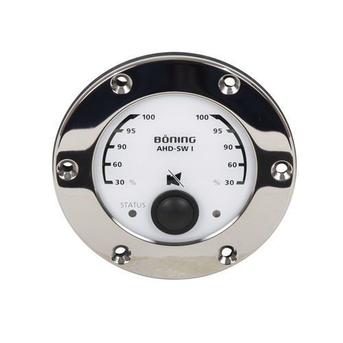 Alarme pour navire - AHD-SW I - Böning Automationstechnologie GmbH & Co. KG - de niveau / de réservoir