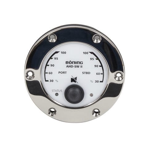 Alarme pour navire - AHD-SW II - Böning Automationstechnologie GmbH & Co. KG - de niveau / de réservoir