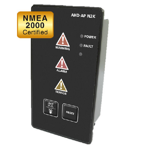 Convertisseur de données - AHD-AP N2K - Böning Automationstechnologie GmbH & Co. KG - DC / NMEA / pour yacht