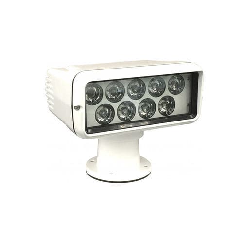 Projecteur de recherche - HLR2070 - Böning Automationstechnologie GmbH & Co. KG - pour navire / à LED
