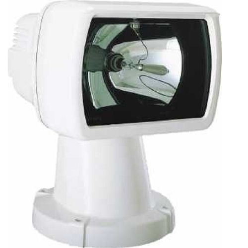 Projecteur de recherche - HRX-150 - Böning Automationstechnologie GmbH & Co. KG - pour navire / pour yacht / halogène