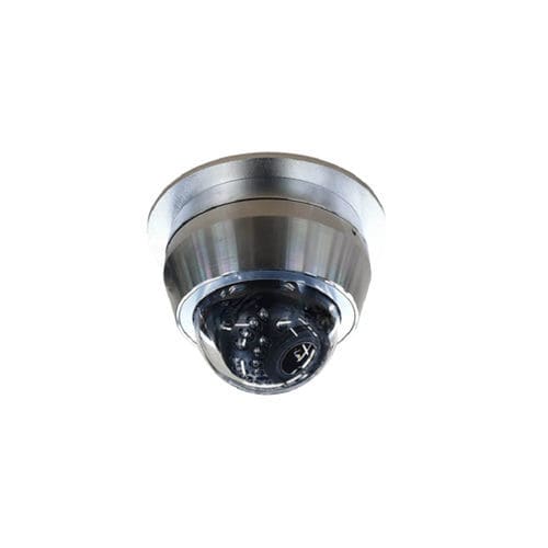 Caméra CCTV - VC 085P - Böning Automationstechnologie GmbH & Co. KG - pour navire / pour yacht / 12 V