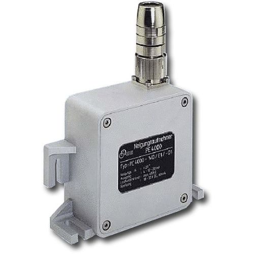 Capteur d'angle - PE4000WE  - Böning Automationstechnologie GmbH & Co. KG - pour navire / pour yacht