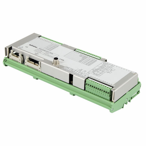 Système de contrôle et commande pour navire - AHD-DPS02 G14 - Böning Automationstechnologie GmbH & Co. KG - pour yacht / de feu de navigation