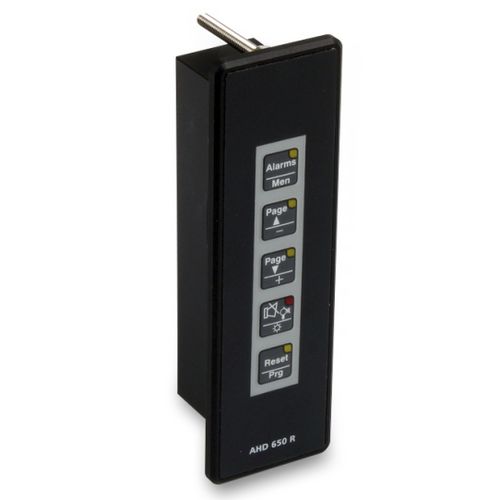 Unité de contrôle - AHD 650 R - Böning Automationstechnologie GmbH & Co. KG