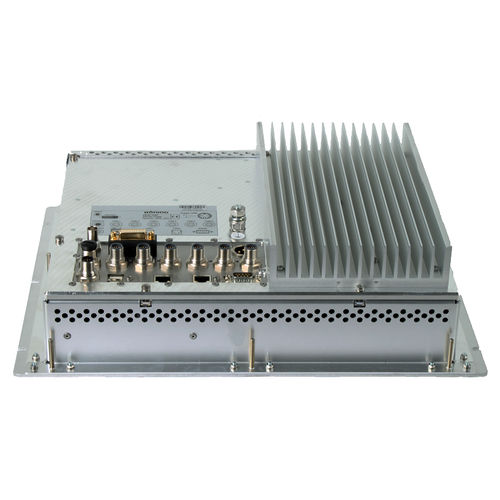 Multiplexeur NMEA - AHD 1200 - Böning Automationstechnologie GmbH & Co. KG - données / pour navire / pour yacht