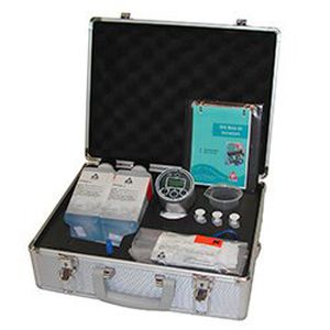 Instrument de mesure - Water Kit EasySHIP - C.C. Jensen