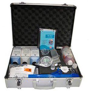 Instrument de mesure - Field Kit EasySHIP - C.C. Jensen