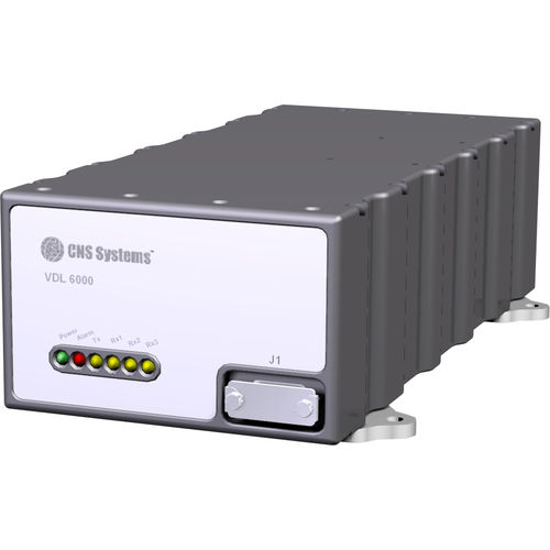 AIS pour navire - VDL 6000 Secure  - CNS Systems AB - classe A