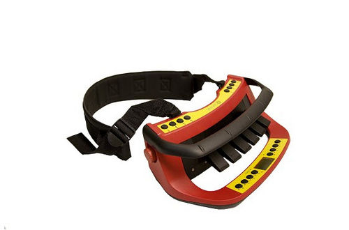 Télécommande pour terminal - MC-3-4 - Cavotec MSL - pour port / à boutons