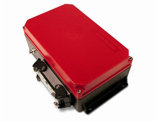 Récepteur pour terminal - FIELDBUS - Cavotec MSL - pour port / de télécommande
