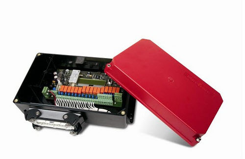 Récepteur pour terminal - MC-IRX - Cavotec MSL - pour port / de télécommande