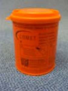 Fumigène flottant - 9162000 - Comet - pour bateau / MED / SOLAS