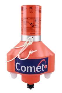 Feu à retournement pour navire - 9161600 - Comet