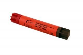 Feu à main de détresse - 9131500 - Comet - fumigène / pour navire
