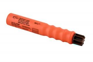 Fumigène orange - 9132600 - Comet - à main / pour navire