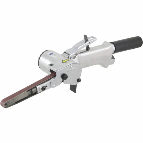 Ponceuse pour chantier naval - BS 6 C  - Clasen & Co. KG, Holger - à bande / pneumatique