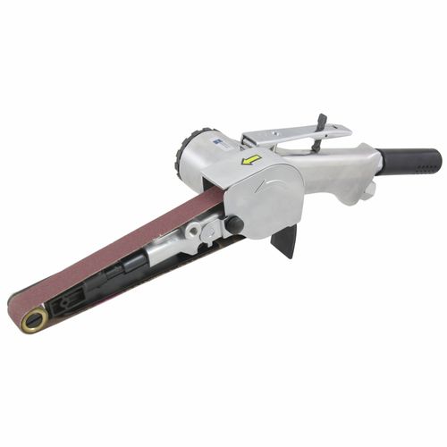 Ponceuse pour chantier naval - BS 20 CB  - Clasen & Co. KG, Holger - à bande / pneumatique