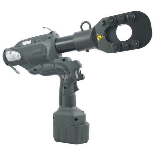 Outil de découpe pour chantier naval - CutMax 4  - Clasen & Co. KG, Holger