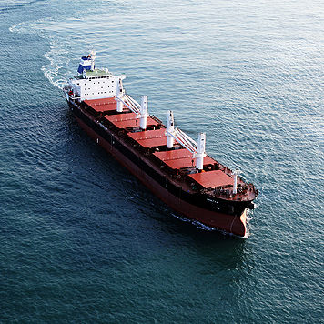 Cargo vraquier - DAE SUN SHIPBUILDING - Handysize