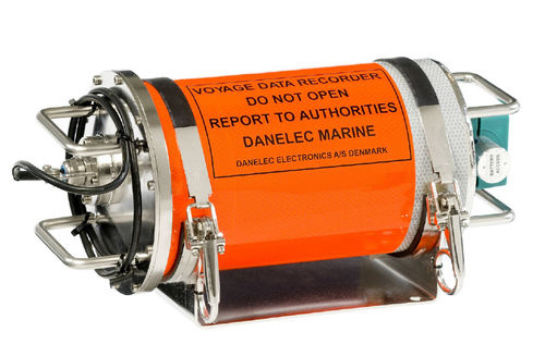 S-VDR pour navire - DM200 - Danelec Marine