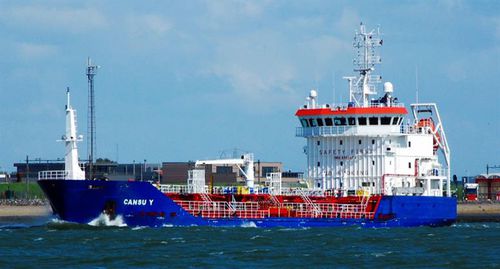 Cargo chimiquier - TANKERS - DEARSAN SHIPYARD