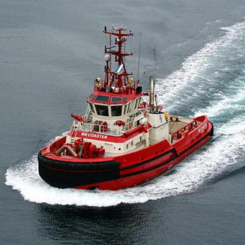 Remorqueur - DEARSAN SHIPYARD