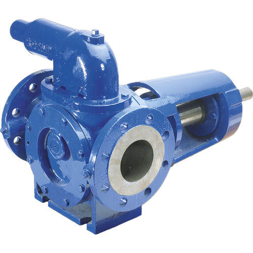 Pompe pour navire - ROTAN® PD - Desmi - de transfert / huile / essence