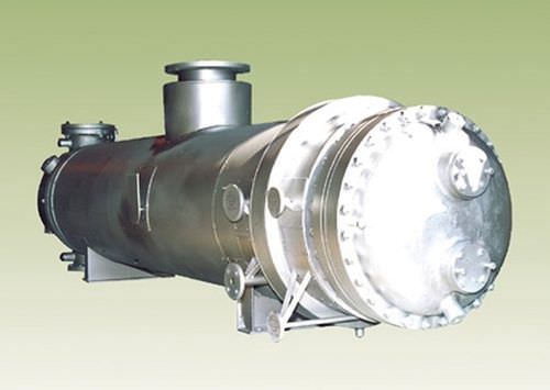 Réchauffeur pour navire - TANK CLEANING - DongHwa Entec