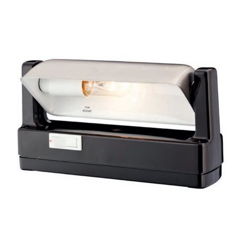 Lampe de lecture - NOCTUA - Dose - pour navire / pour couchette / en inox