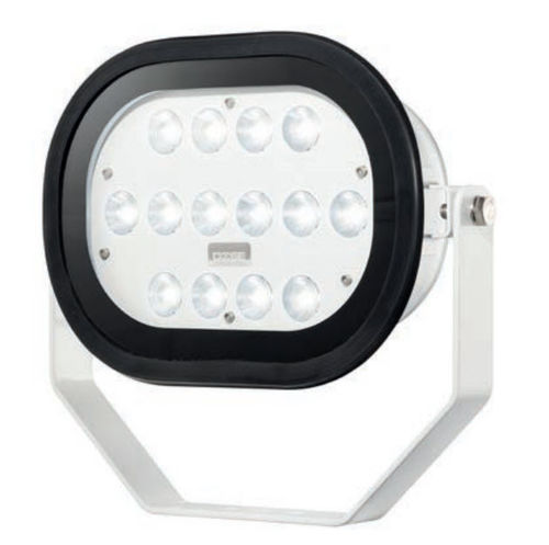 Projecteur de pont - AURIGA - Dose - pour navire / à LED / en inox