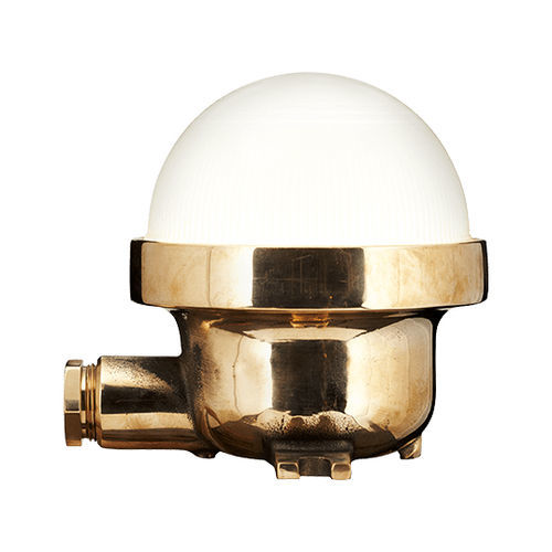 Lampe d'intérieur - HEKA - Dose - pour navire / pour salle des machines / de table