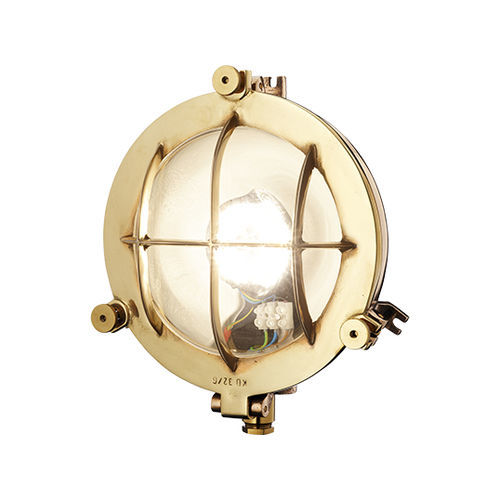 Lampe d'intérieur - PEGASUS - Dose - pour navire / à LED / murale