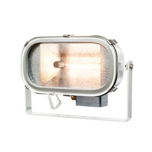 Projecteur de pont - HYDRUS - Dose - pour navire / halogène / en inox