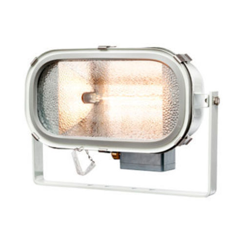 Projecteur de pont - HYDRUS NAV - Dose - pour navire / à iodures métalliques / en inox