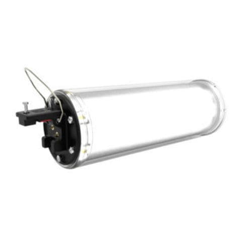 Lampe d'intérieur - CAPRICORN - Dose - pour navire / d'atelier / à LED