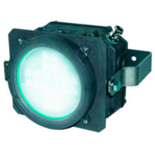 Projecteur de pont - SYDNEY - Dose - pour navire / halogène / en inox