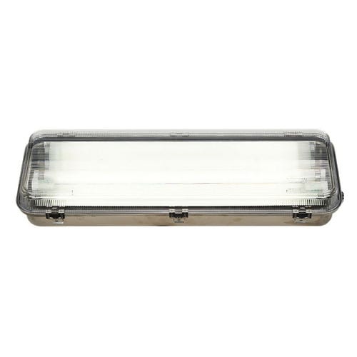 Plafonnier d'intérieur - NAOS - Dose - pour navire / pour éclairage intérieur / fluorescent