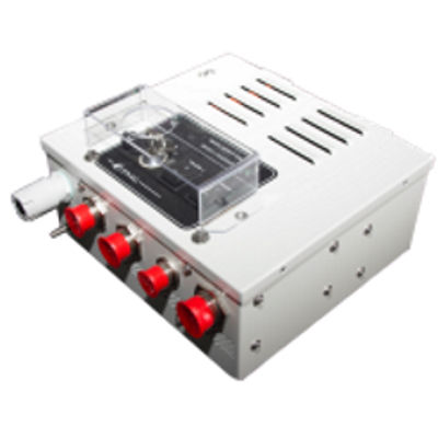 Système d'alimentation de secours pour bateaux - ADM-SB RANGE - ENAG