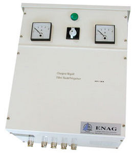 Chargeur de batterie - CDMV RANGE - ENAG - marin