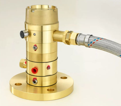 Capteur de niveau - CT801-TA-R - Enraf Marine Systems - de navire / pour ballast / pour cuve