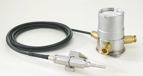 Détecteur de voie d'eau - L20-70DW - Enraf Marine Systems - pour navire
