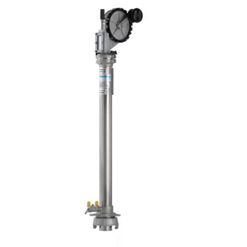 Échantillonneur de liquide - Ballast Water - Enraf Marine Systems - mobile / pour navire