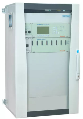 Système de contrôle pour navire - TA3840 series - Enraf Marine Systems - de niveau de remplissage de réservoir / de pression dans les réservoirs / de la cargaison