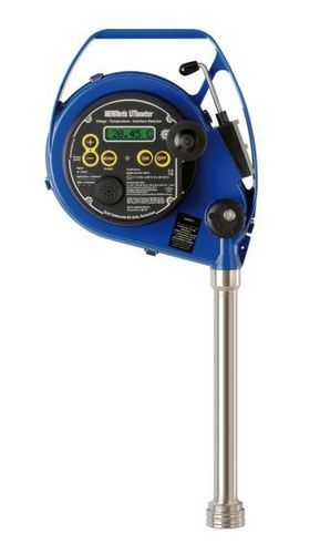 Capteur de température - Gtex N - Enraf Marine Systems - de niveau / pour navire / pour zones dangereuses